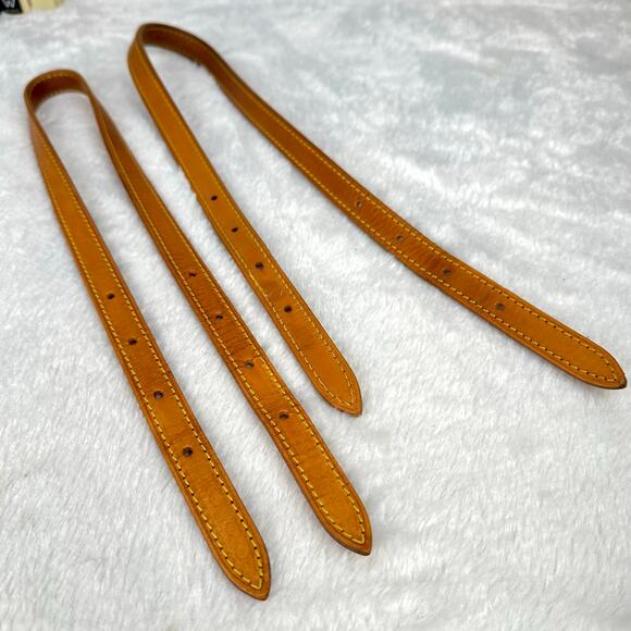 Louis Vuitton Bucket PM bag straps replacement - Picture 3 of 8